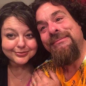 Meet your Posher, Wendy